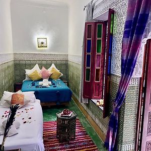 Deluxe Kamer